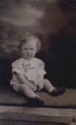 Annie Moore 1891 - 1971