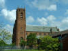 St James RC Church, Bootle